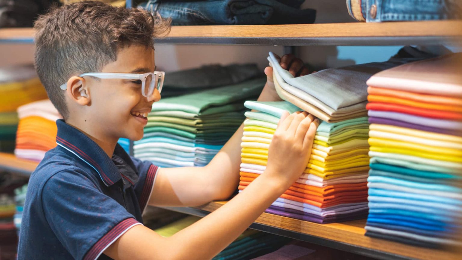 Nos conseils vêtements, et relooking pour une maman stylée