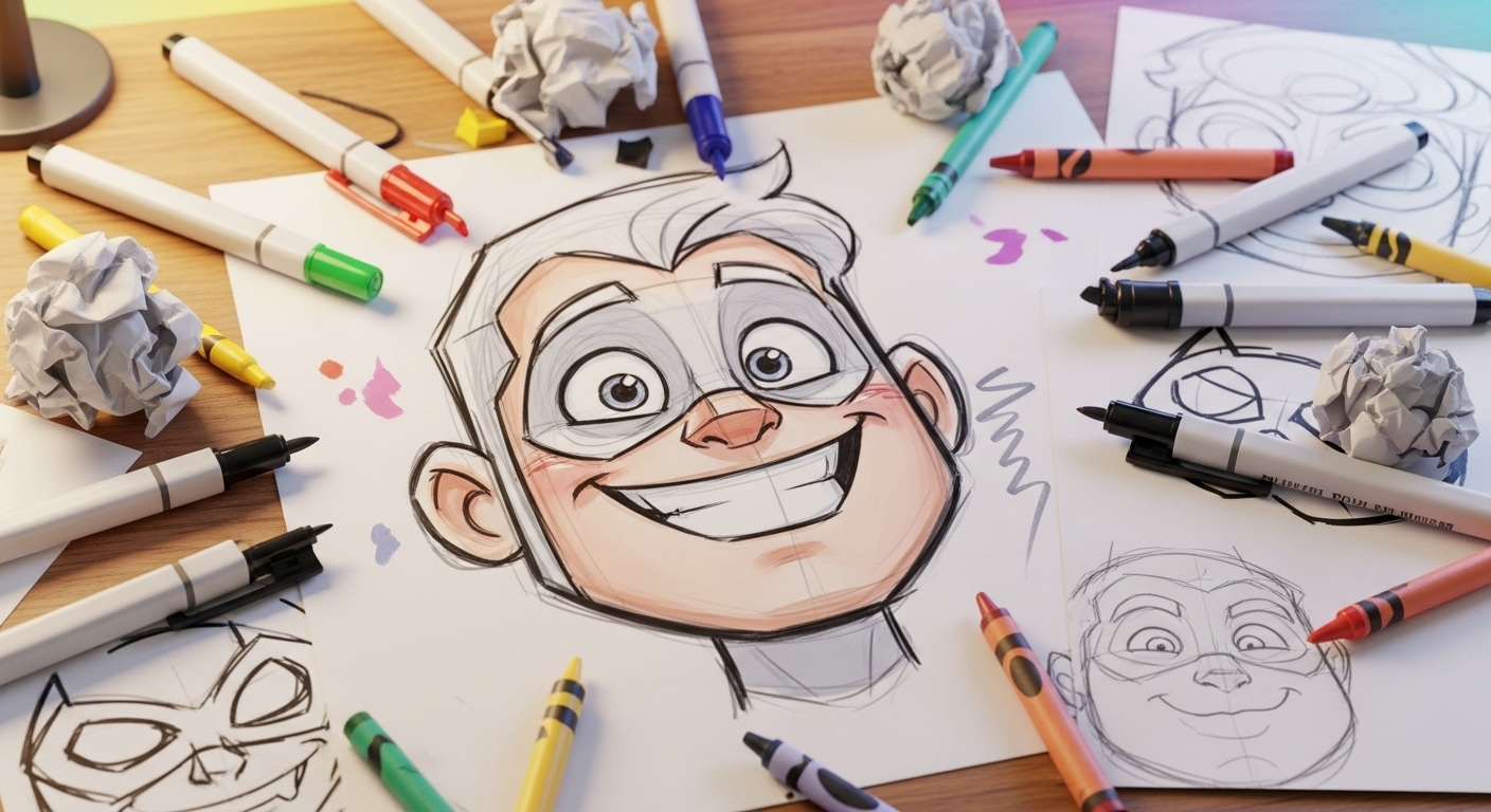Coloriage à imprimer