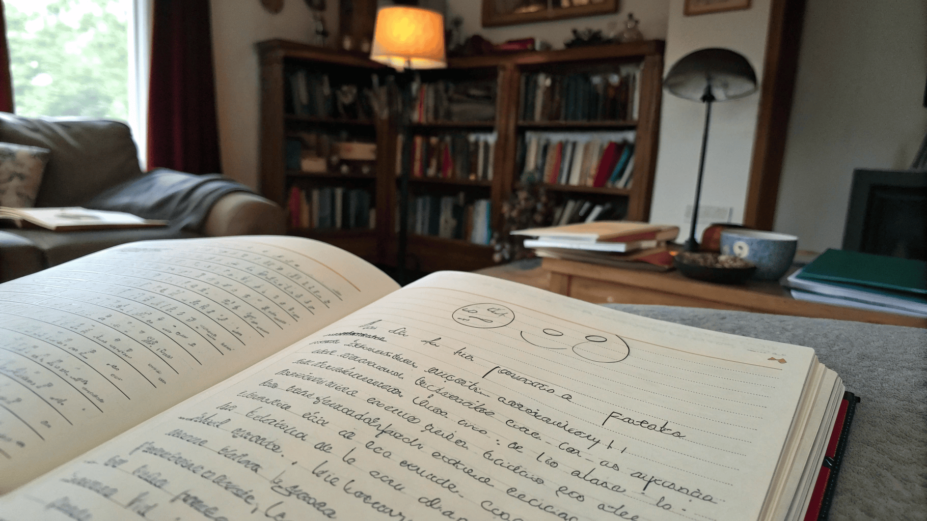 acrostiche des émotions