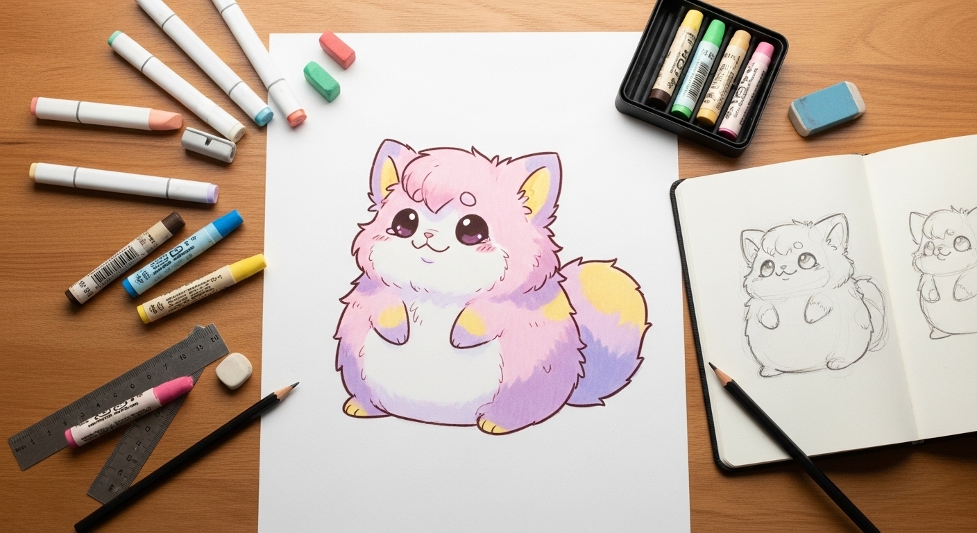 bienfaits coloriage