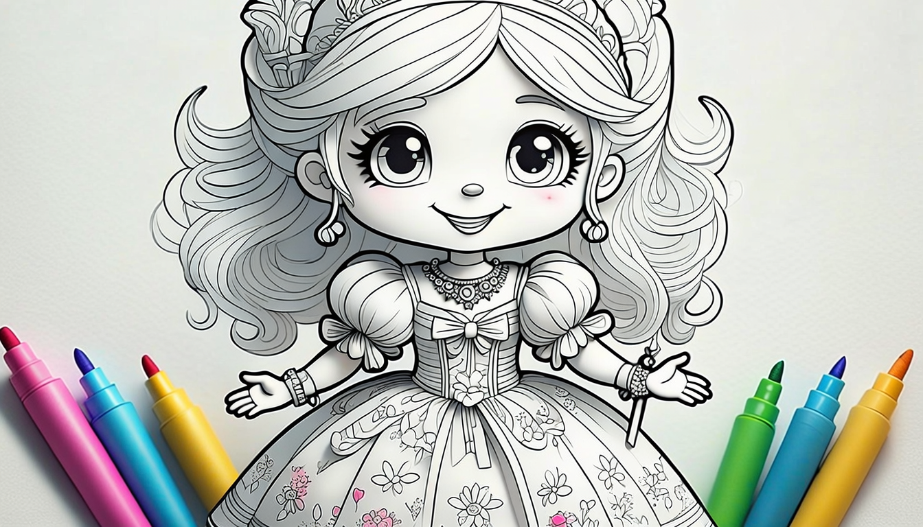 coloriages à imprimer