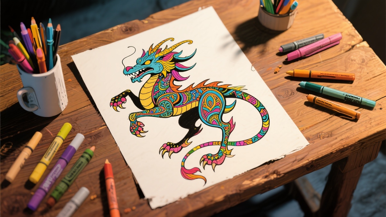 dessin Pokémon légendaire