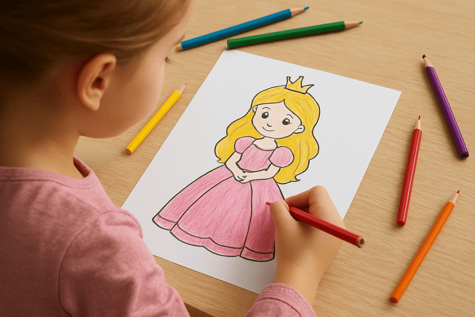 inspirer créativité