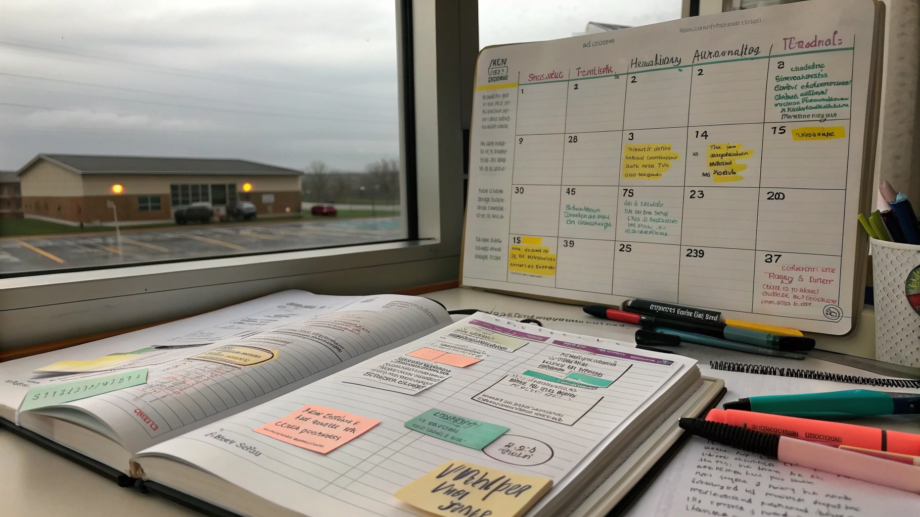 intégrer les révisions