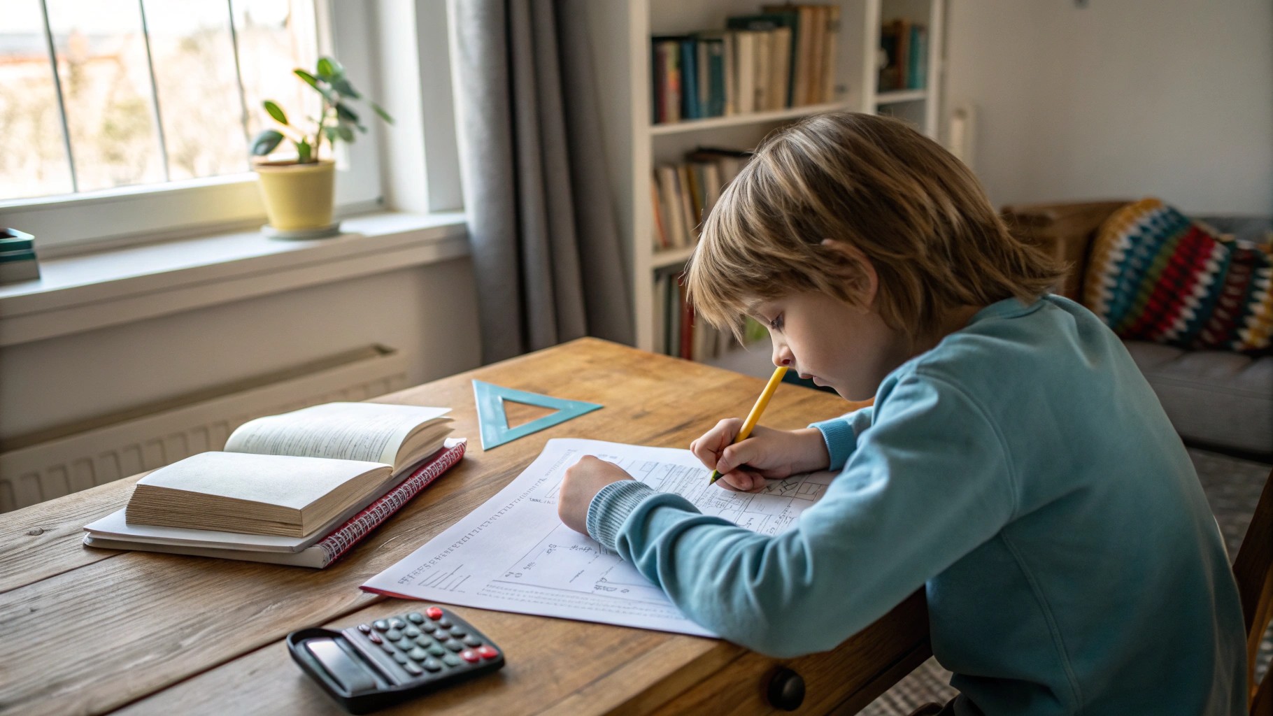 périmètre triangle