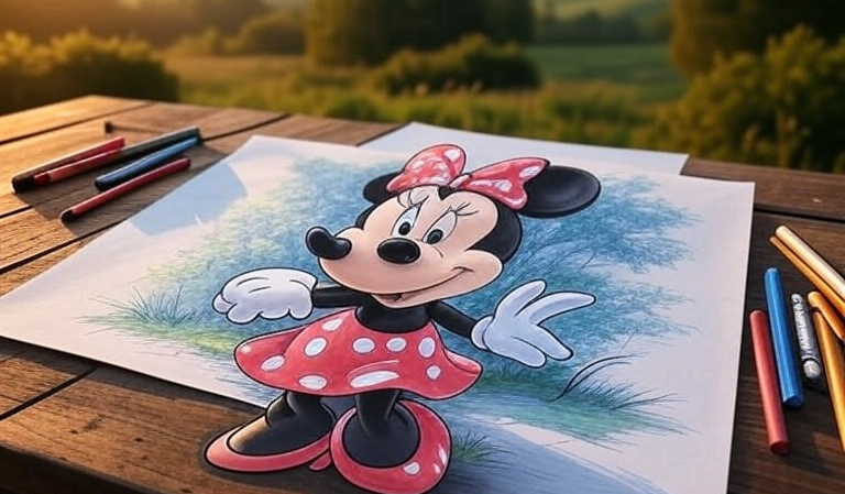 réaliser dessin