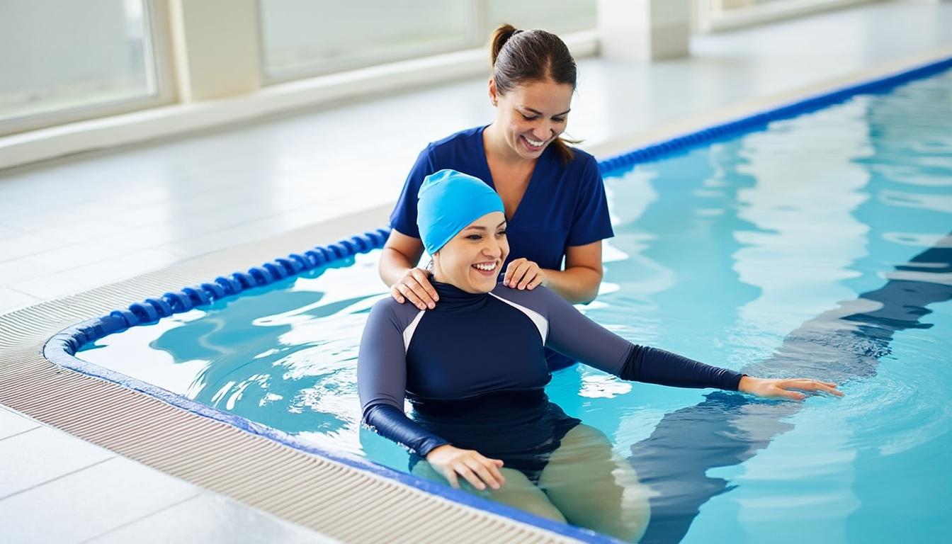 découvrez comment les cours de natation aux sables-d’olonne peuvent significativement améliorer votre bien-être physique et mental. plongez dans une expérience revitalisante alliant relaxation, santé et plaisir aquatique.