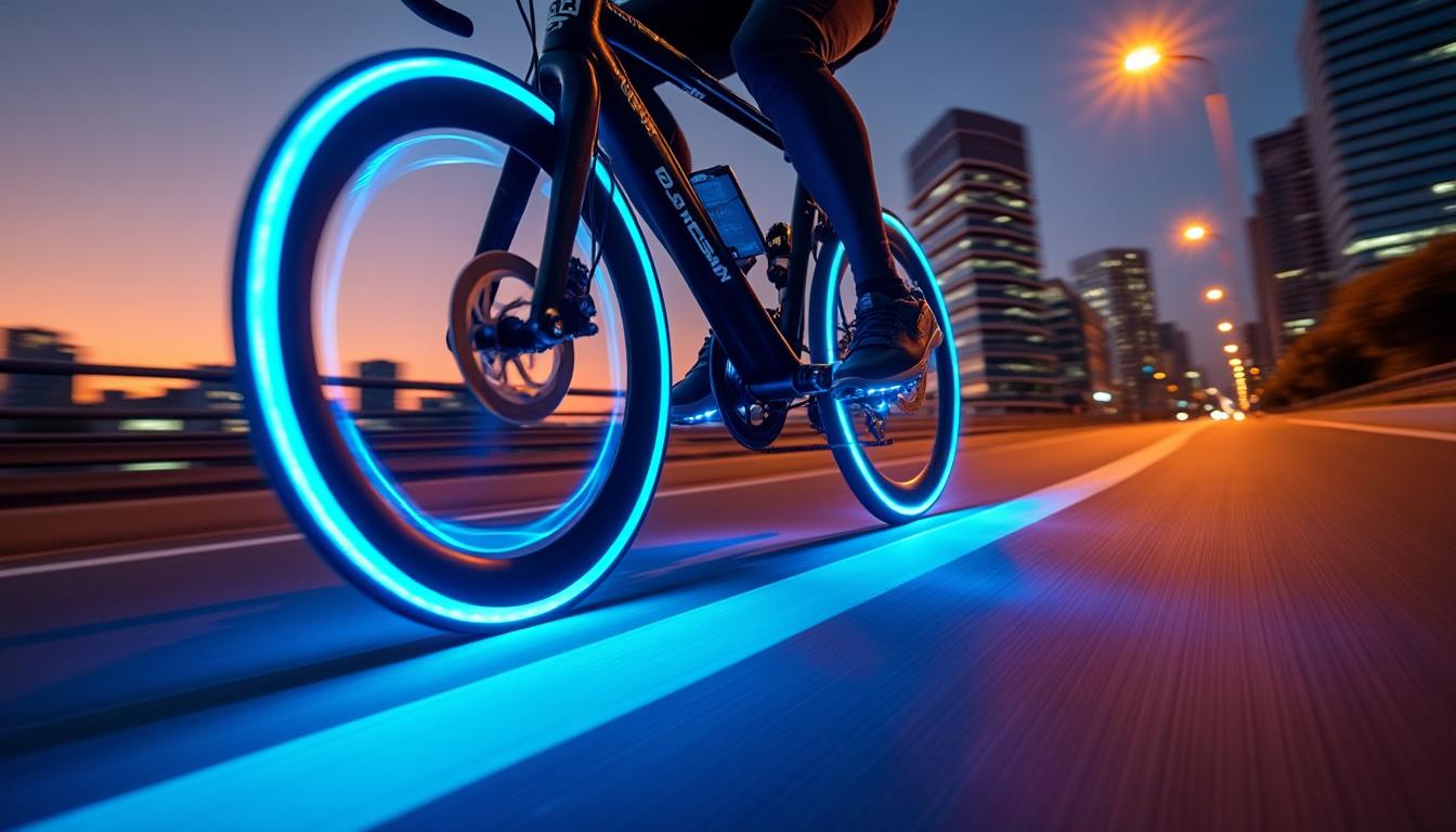 découvrez notre comparatif 2025 des pédalites lumineuses les plus performantes du marché. éclairez vos trajets nocturnes avec des options innovantes et efficaces, alliant sécurité et style. faites le meilleur choix pour vos randonnées et déplacements urbains grâce à notre analyse détaillée des meilleures pédalites.