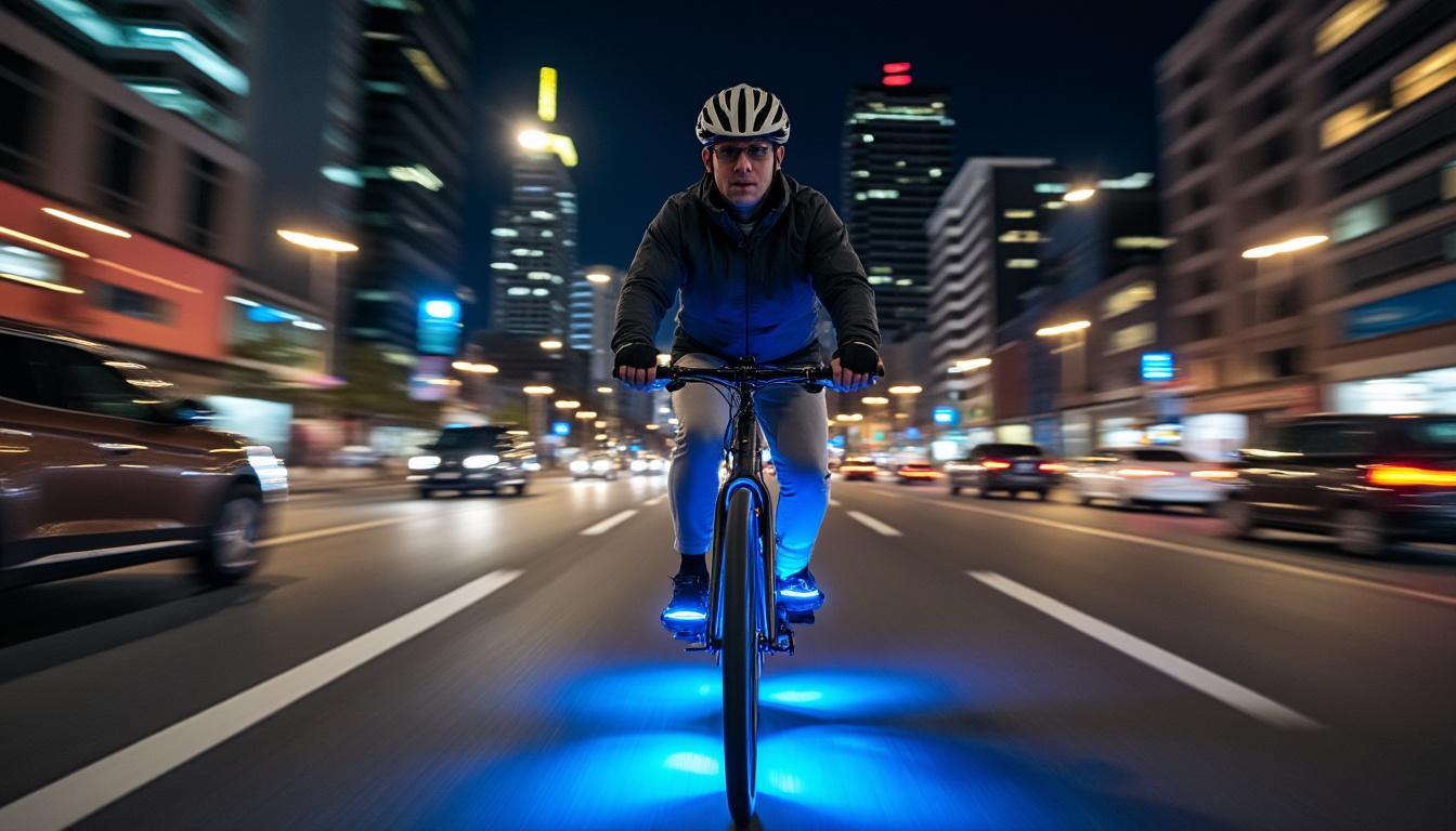 découvrez notre comparatif 2025 des pédalites lumineuses les plus performantes du marché. analyse des caractéristiques, performances et avis des utilisateurs pour vous aider à faire le meilleur choix en matière de sécurité et de style sur la route.