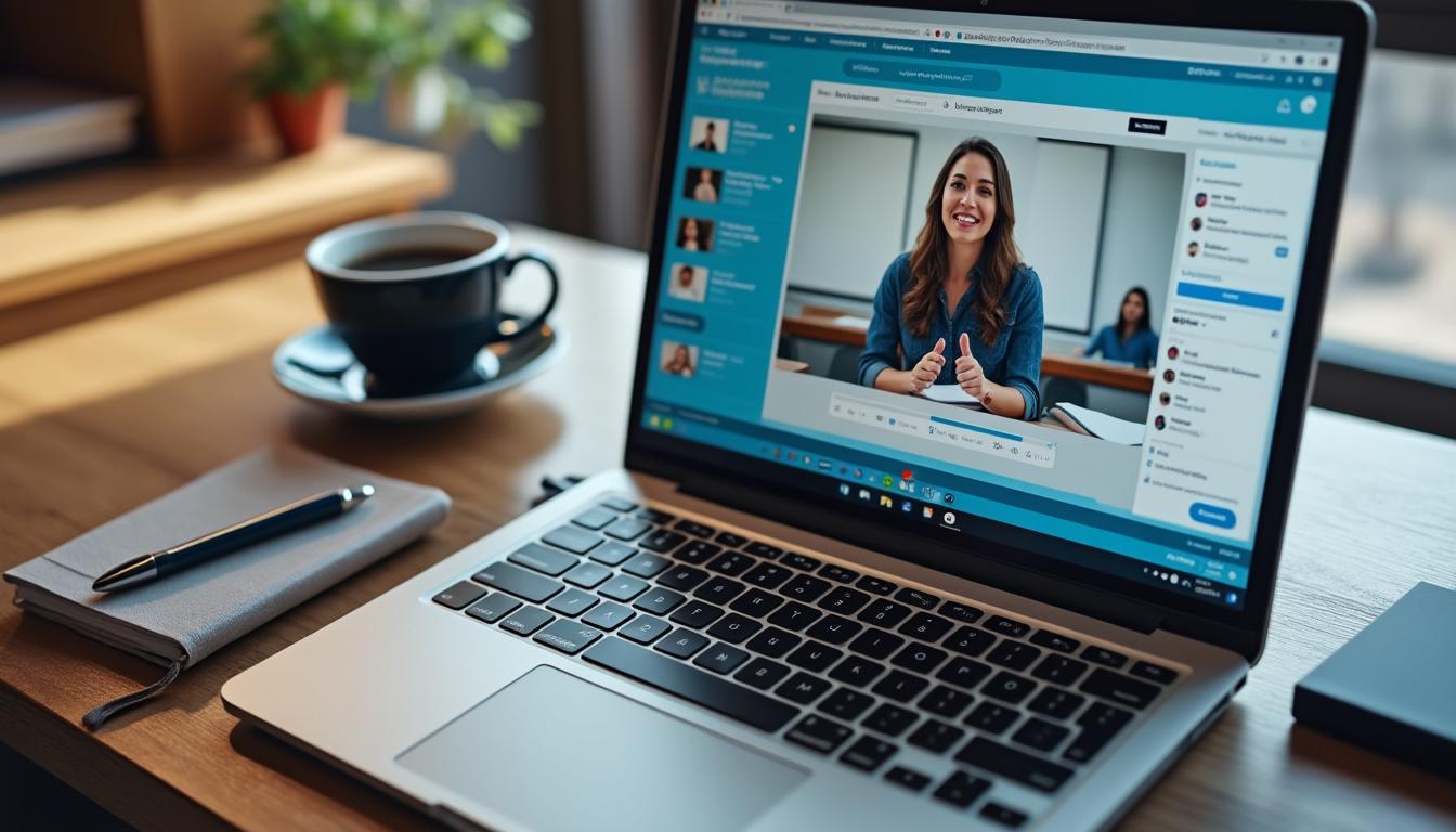 découvrez notre comparatif des meilleures plateformes de cybercollege du moment. analysez les fonctionnalités, les prix et les avis pour choisir la solution idéale pour votre apprentissage en ligne.
