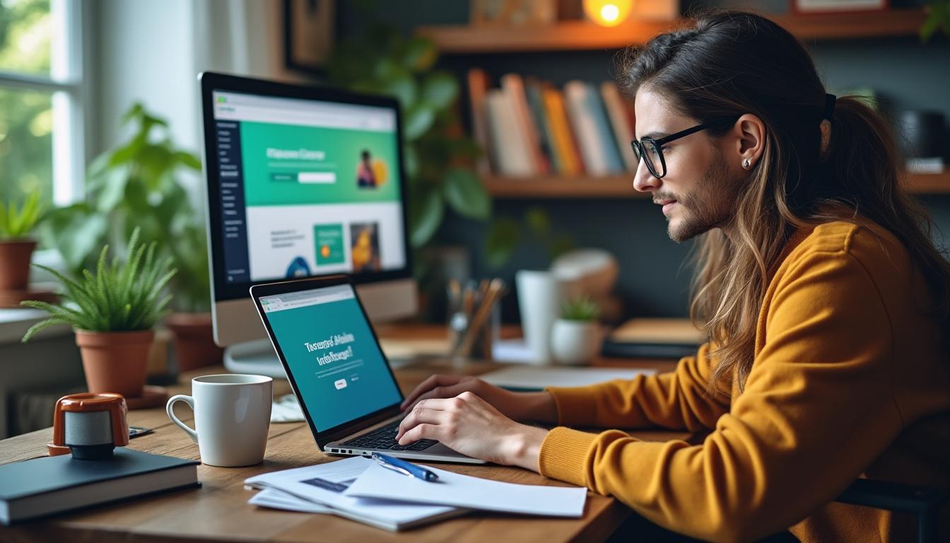 découvrez notre comparatif des meilleures plateformes de cybercollège disponibles actuellement. analysez les fonctionnalités, les tarifs et les avis pour choisir la solution qui correspond le mieux à vos besoins éducatifs en ligne.
