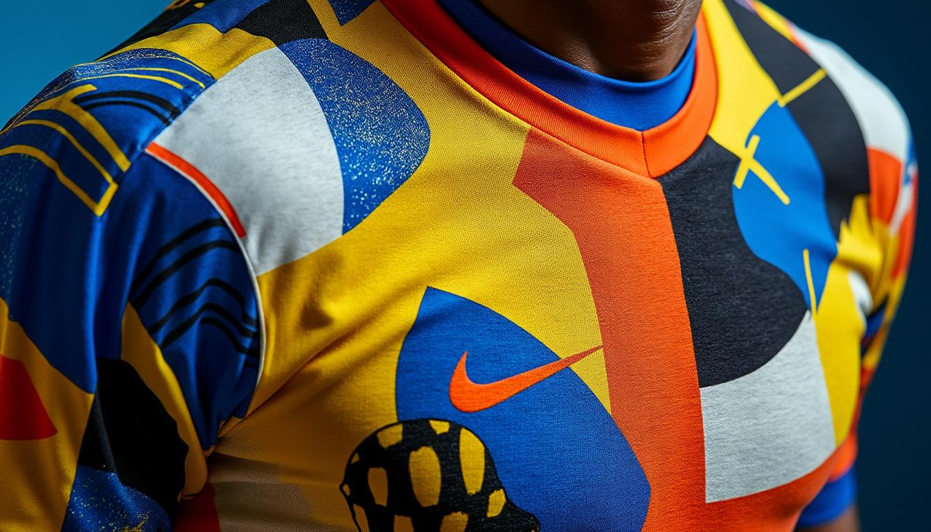 découvrez nos astuces pratiques pour personnaliser facilement un maillot de foot pour enfant. offrez à votre petit champion un équipement unique qui reflète son style et sa passion pour le football !