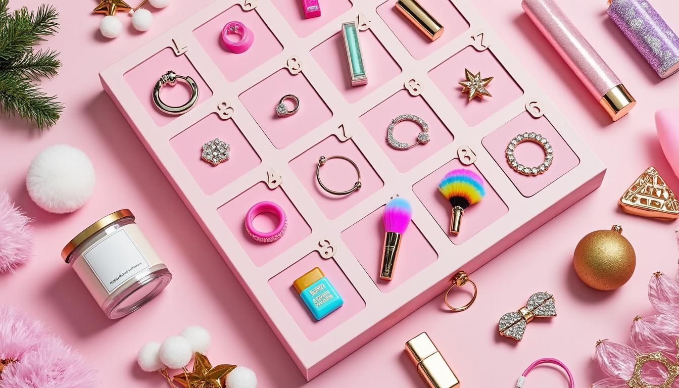 découvrez des idées originales et économiques pour remplir le calendrier de l'avent de votre ado. des surprises et des petits cadeaux adaptés à leurs goûts, pour rendre cette période festive encore plus spéciale sans se ruiner.