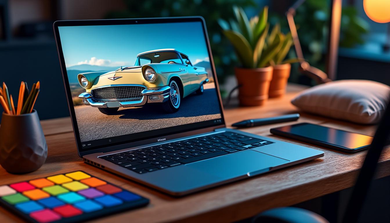 découvrez notre guide complet pour débuter le pixel art inspiré des voitures. apprenez des techniques simples et accessibles pour créer vos propres œuvres pixelisées, tout en explorant l'univers fascinant des marques automobiles. idéal pour les débutants passionnés d'art numérique !