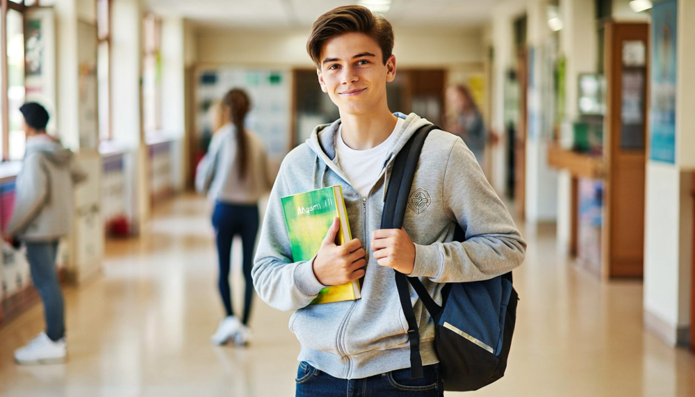 affectation après la 3e