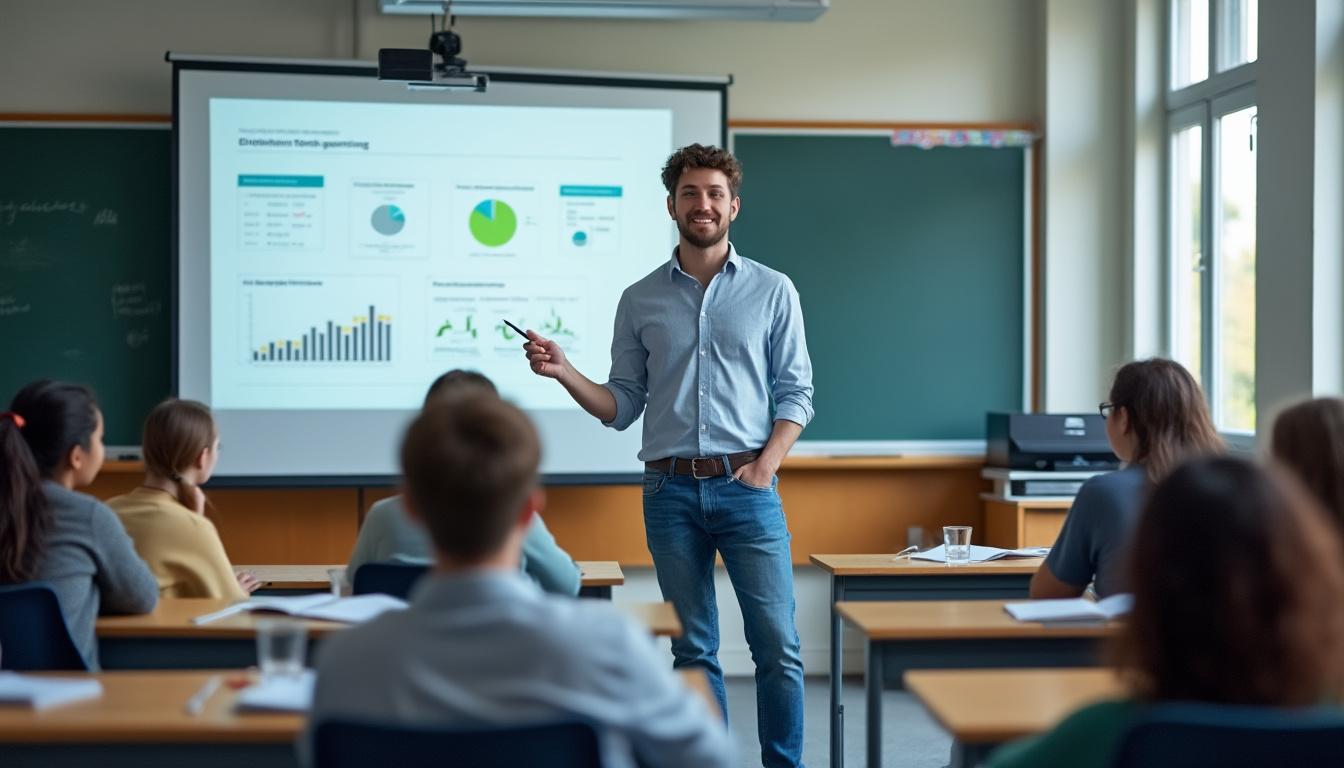 découvrez comment une entreprise pour le grand oral stmg peut apporter une réelle valeur ajoutée à votre projet, en vous permettant de développer vos compétences, d’illustrer votre argumentation et de réussir votre prestation finale.