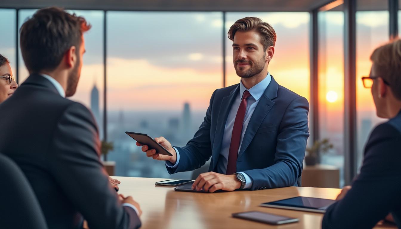 découvrez comment une entreprise pour le grand oral stmg peut valoriser votre projet, vous offrir des exemples concrets et renforcer vos arguments pour réussir votre présentation.