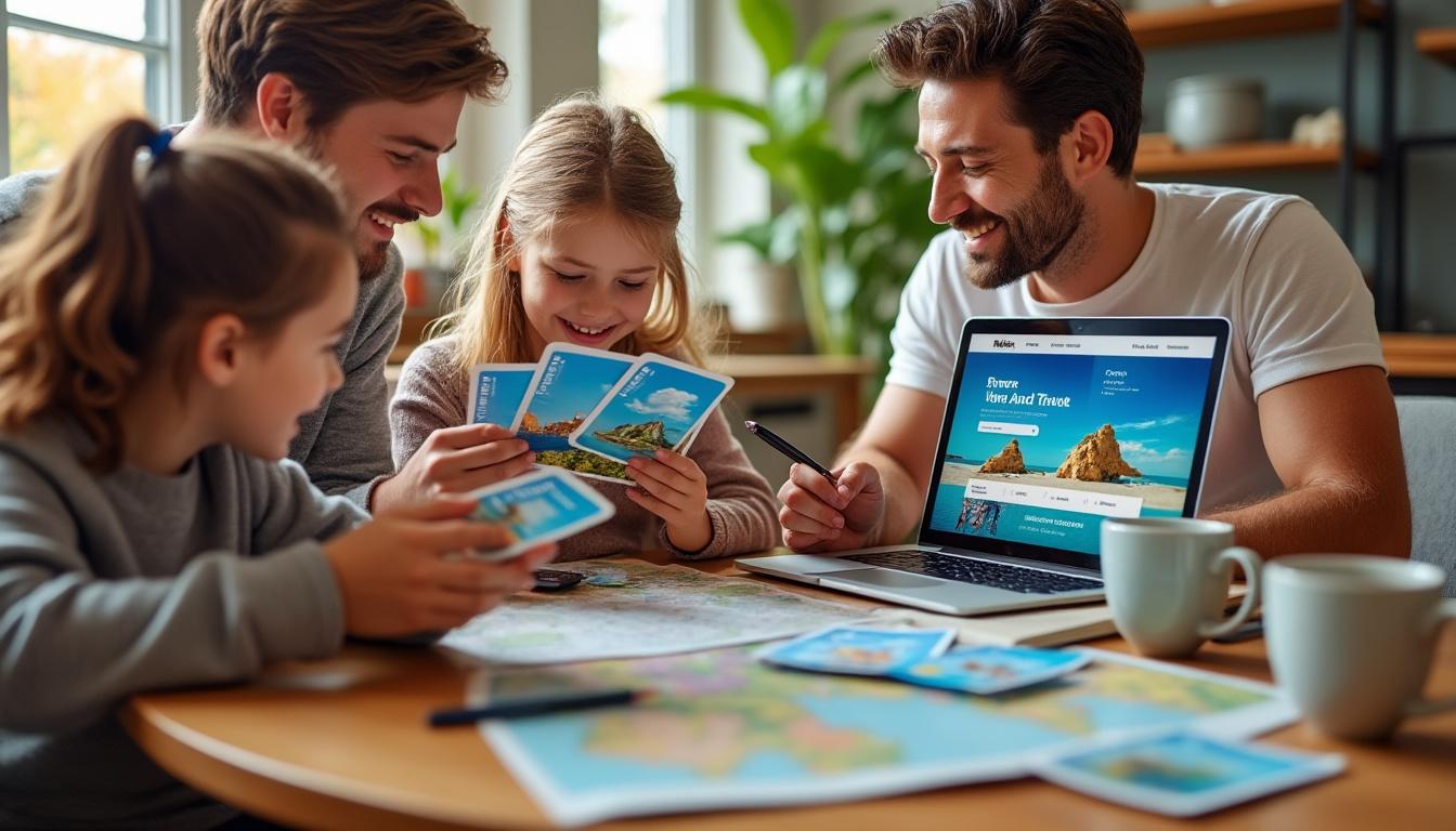 découvrez comment utiliser efficacement la carte multimalin à imprimer pour optimiser vos économies lors de vos voyages et profiter d’offres exclusives tout en simplifiant vos déplacements.