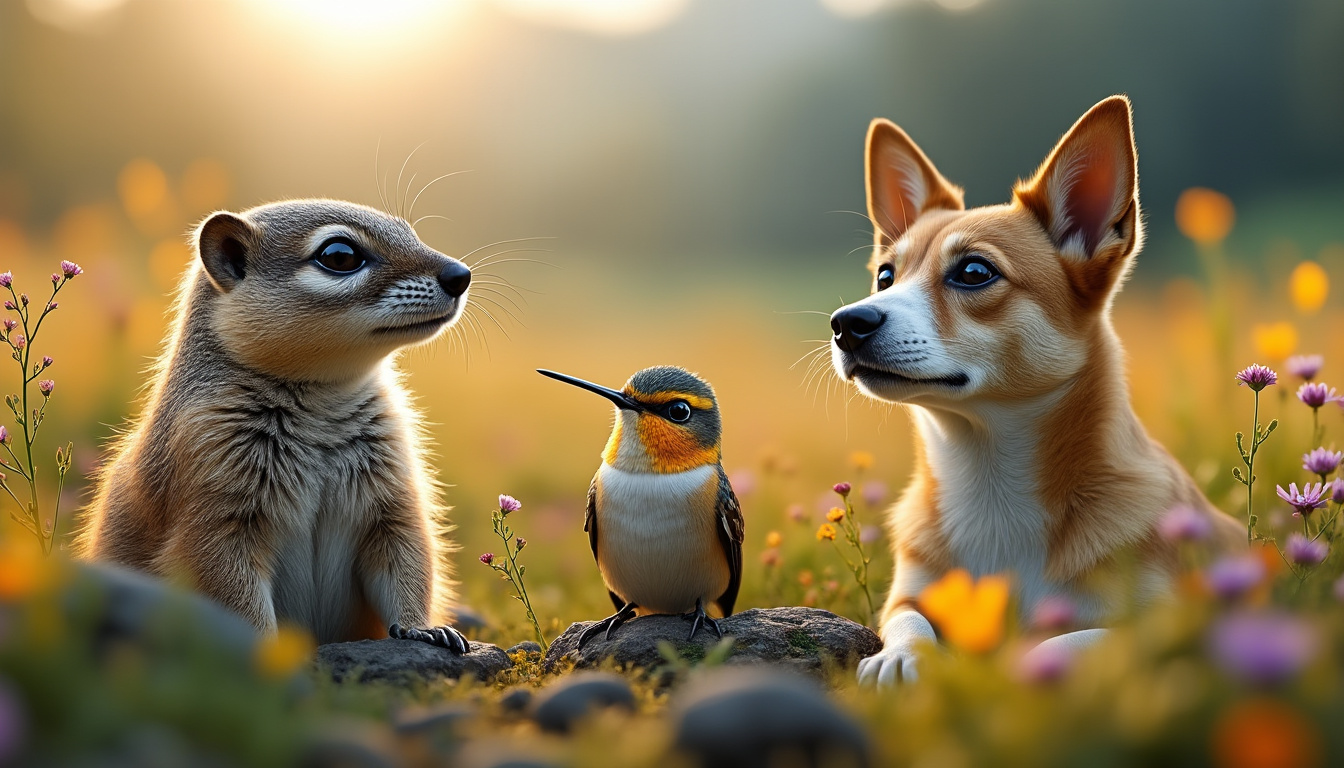 découvrez la liste fascinante des animaux dont le nom commence par x. explorez des espèces rares et méconnues à travers notre sélection inédite pour enrichir vos connaissances !