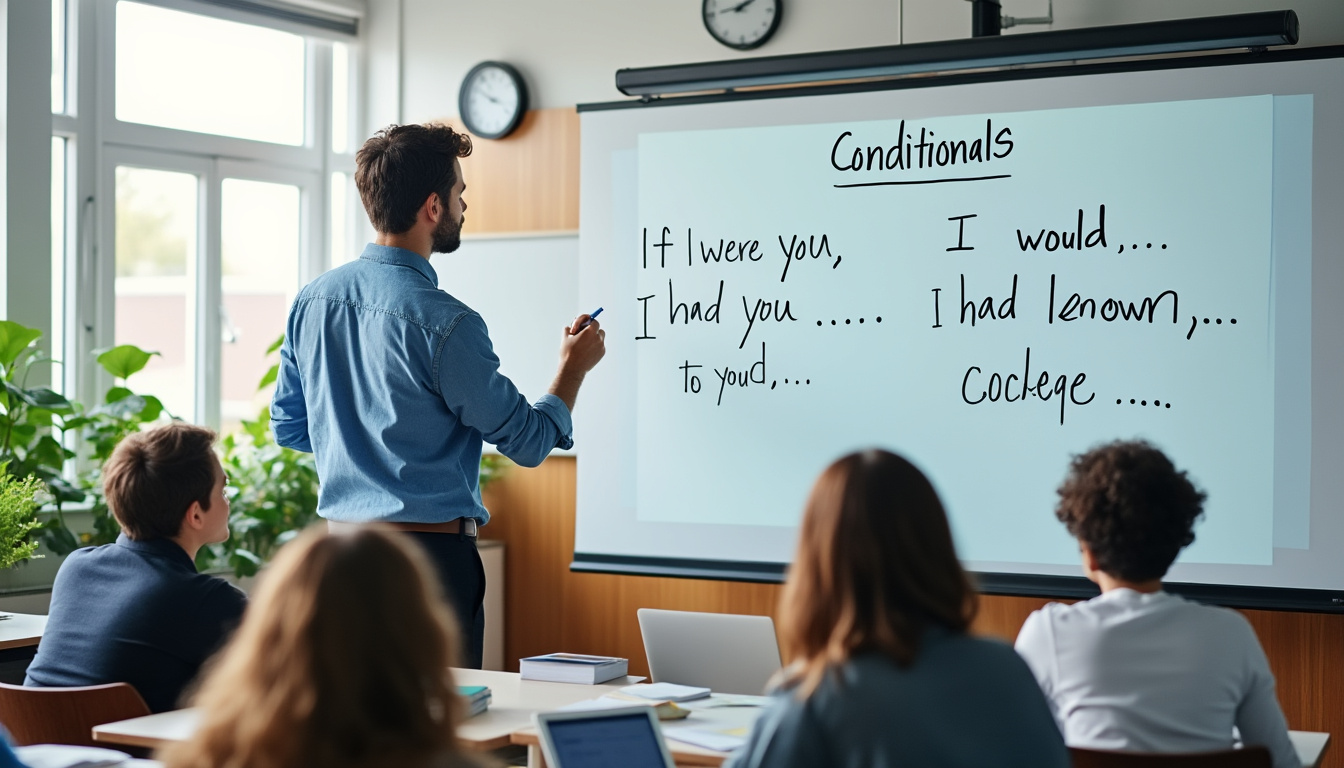 découvrez les principales différences entre l'usage du conditionnel en espagnol et en français : règles, conjugaisons et exemples pour mieux comprendre et éviter les erreurs courantes.