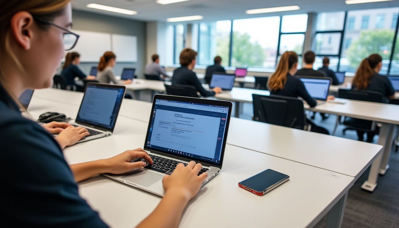 découvrez une analyse détaillée du programme du bac français 2024 : attentes des correcteurs, exigences des épreuves et conseils pour réussir votre examen.