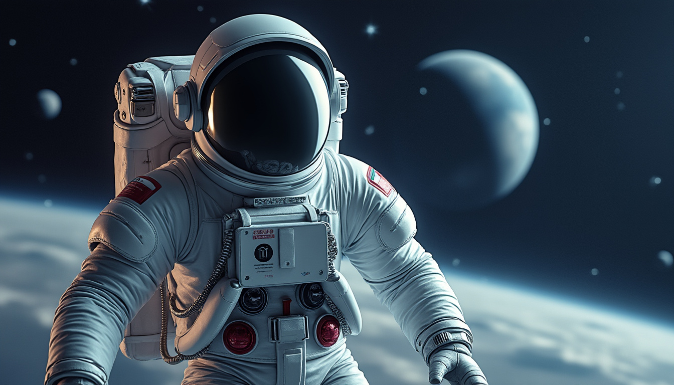 découvrez nos meilleurs conseils pour choisir un costume d’astronaute en tissu parfait pour halloween : confort, sécurité, astuces pratiques et idées originales pour briller lors de la fête !