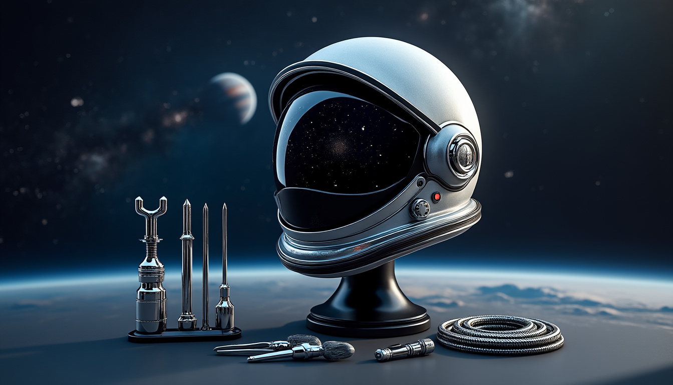 découvrez nos conseils incontournables pour choisir un costume d’astronaute en tissu parfait pour halloween. trouvez l’équilibre idéal entre confort, réalisme et style pour impressionner petits et grands lors de votre soirée déguisée.