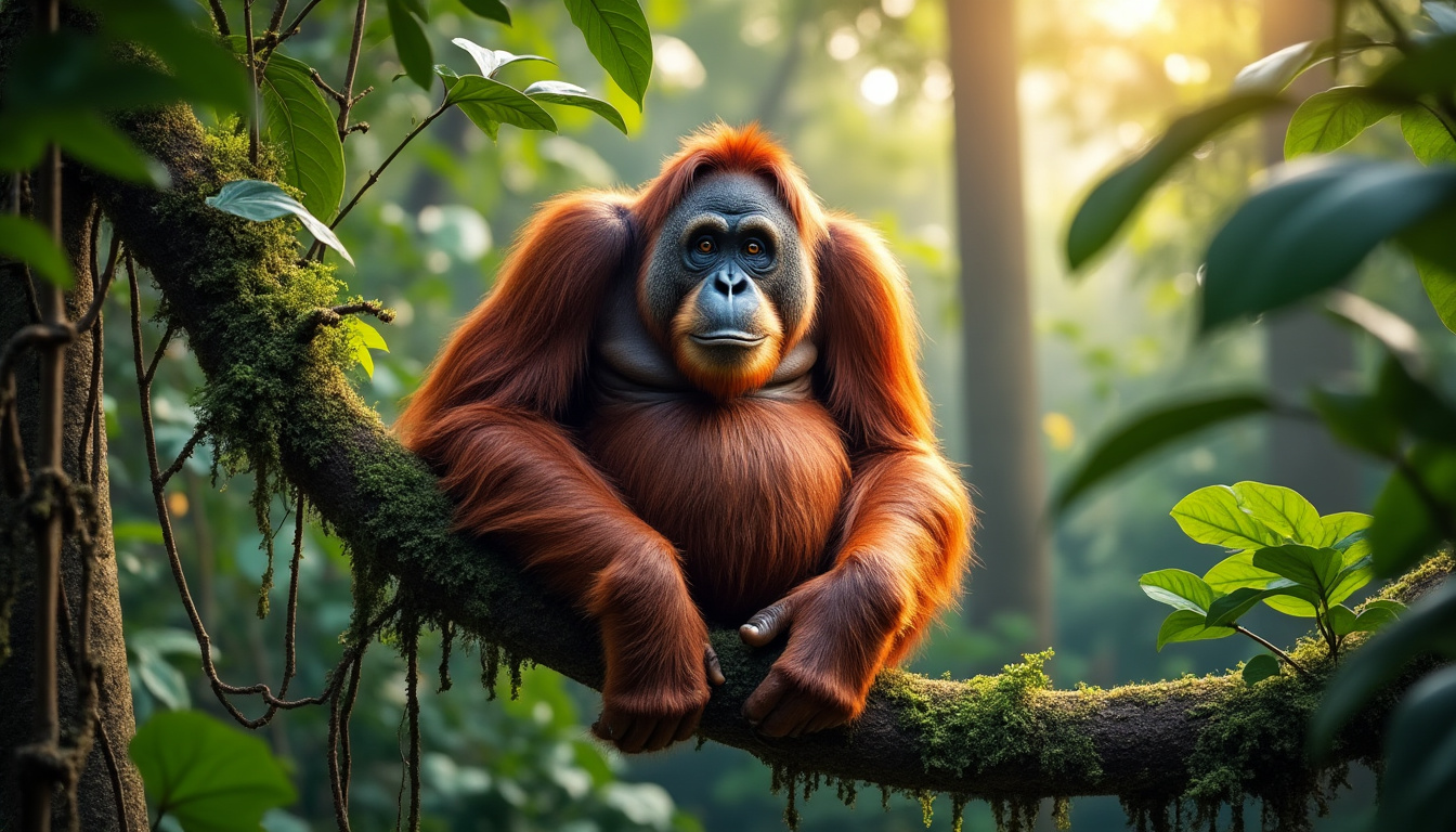 découvrez une liste fascinante de 10 animaux dont le nom commence par la lettre o. explorez leurs caractéristiques et enrichissez vos connaissances sur ces espèces originales et étonnantes !