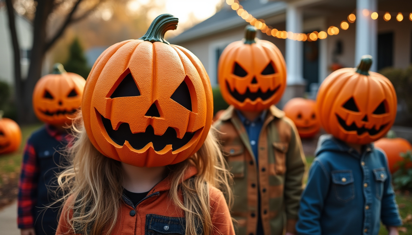 découvrez une sélection de masques d’halloween à imprimer gratuitement ! idéales pour petits et grands, ces idées originales ajouteront une touche créative à votre fête. faciles à réaliser et parfaits pour tous les âges.