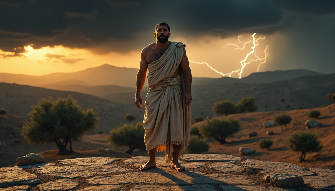 découvrez le résumé d’oedipe roi de sophocle, une tragédie grecque emblématique, et plongez dans son héritage culturel et littéraire qui continue d’influencer le théâtre et la pensée moderne.