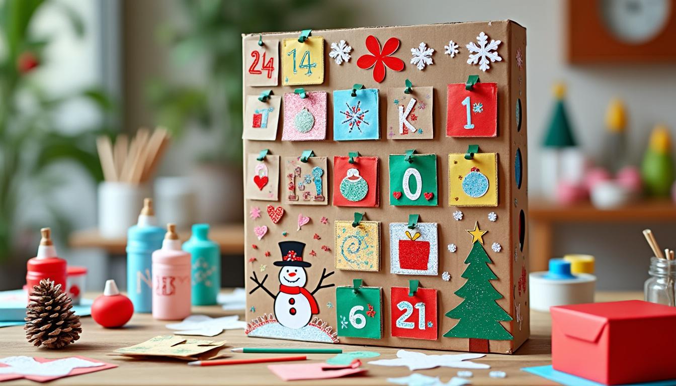 découvrez des idées d’activités ludiques de noël pour la maternelle : ateliers créatifs, jeux éducatifs et bricolages pour apprendre en s’amusant et développer l’éveil des enfants pendant la période des fêtes.