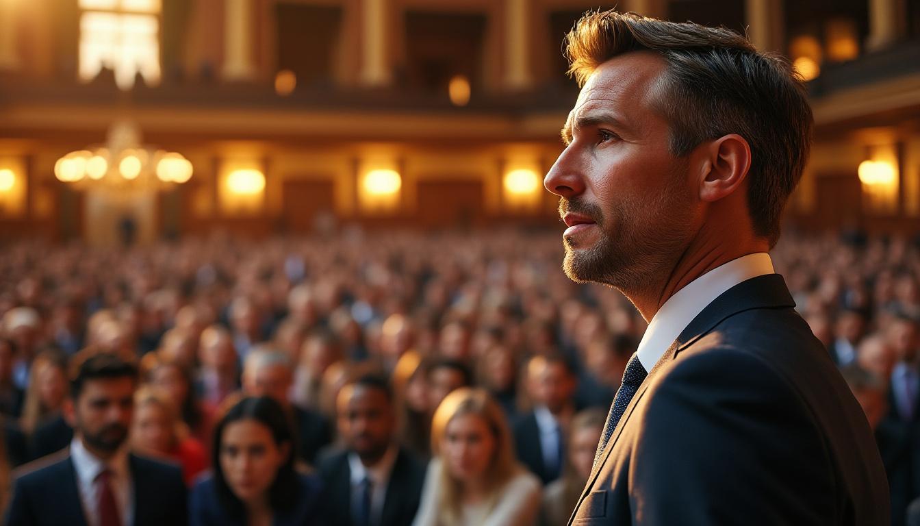découvrez comment le parallélisme, figure de style puissante, optimise l'impact des discours et des argumentations en apportant clarté, rythme et persuasion à vos prises de parole.