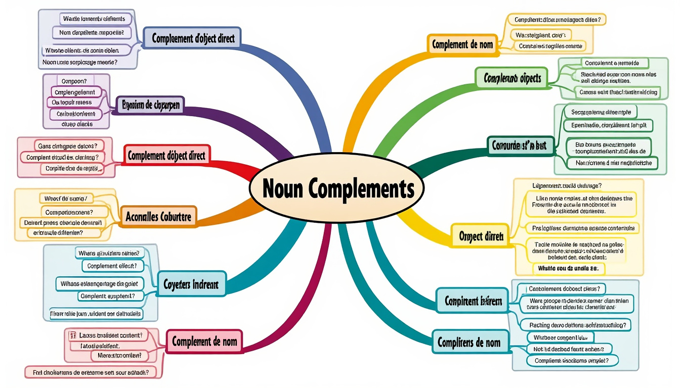 découvrez comment une carte mentale dédiée à l'expansion du nom peut vous aider à organiser vos idées et à clarifier vos pensées efficacement. idéal pour étudiants et professionnels.