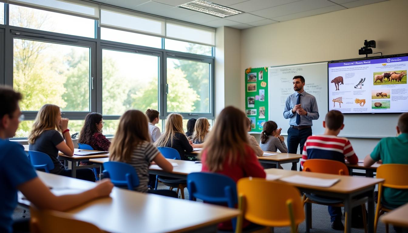 découvrez et téléchargez gratuitement la meilleure liste des animaux en anglais en pdf. idéale pour les enseignants et les étudiants souhaitant enrichir leur vocabulaire animalier facilement !