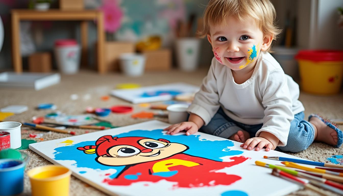 découvrez comment le coloriage alvin et les chipmunks stimule la créativité, la concentration et la motricité fine des jeunes artistes tout en leur offrant un moment ludique et éducatif.