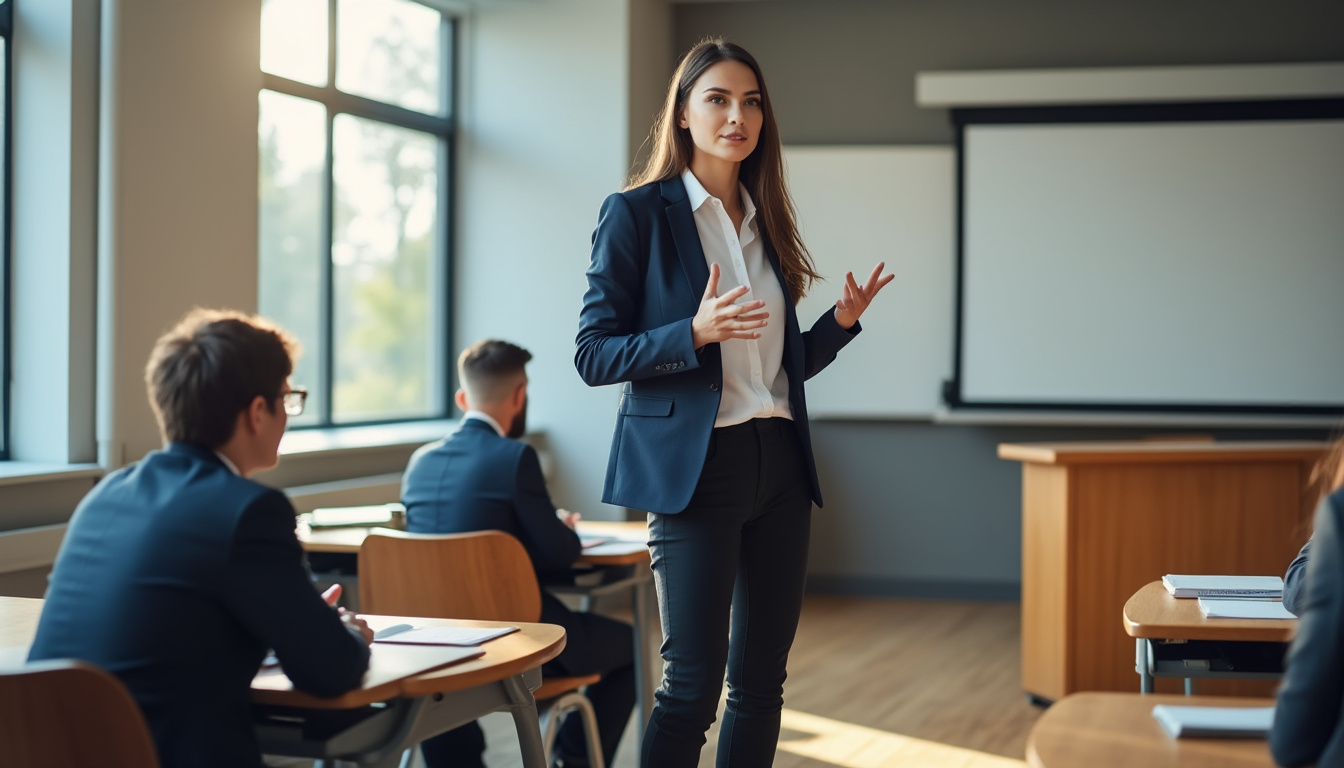 découvrez les conseils essentiels et méthodes efficaces pour préparer un exposé percutant lors du grand oral en ses. mettez toutes les chances de votre côté pour convaincre le jury et réussir cette épreuve !