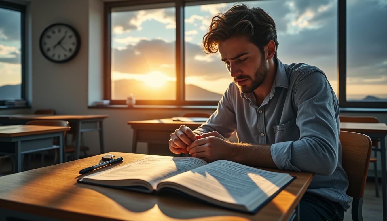 découvrez les principales erreurs à éviter lors de votre conclusion à l’oral du brevet pour assurer une prestation claire, efficace et convaincante devant le jury.