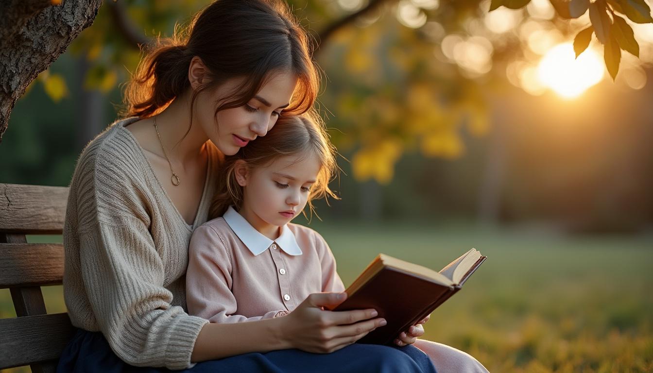 découvrez une sélection des plus beaux poèmes à offrir à votre filleule lors des grandes occasions. inspirez-vous de textes touchants et sincères pour exprimer tout votre amour et rendre ces moments inoubliables.