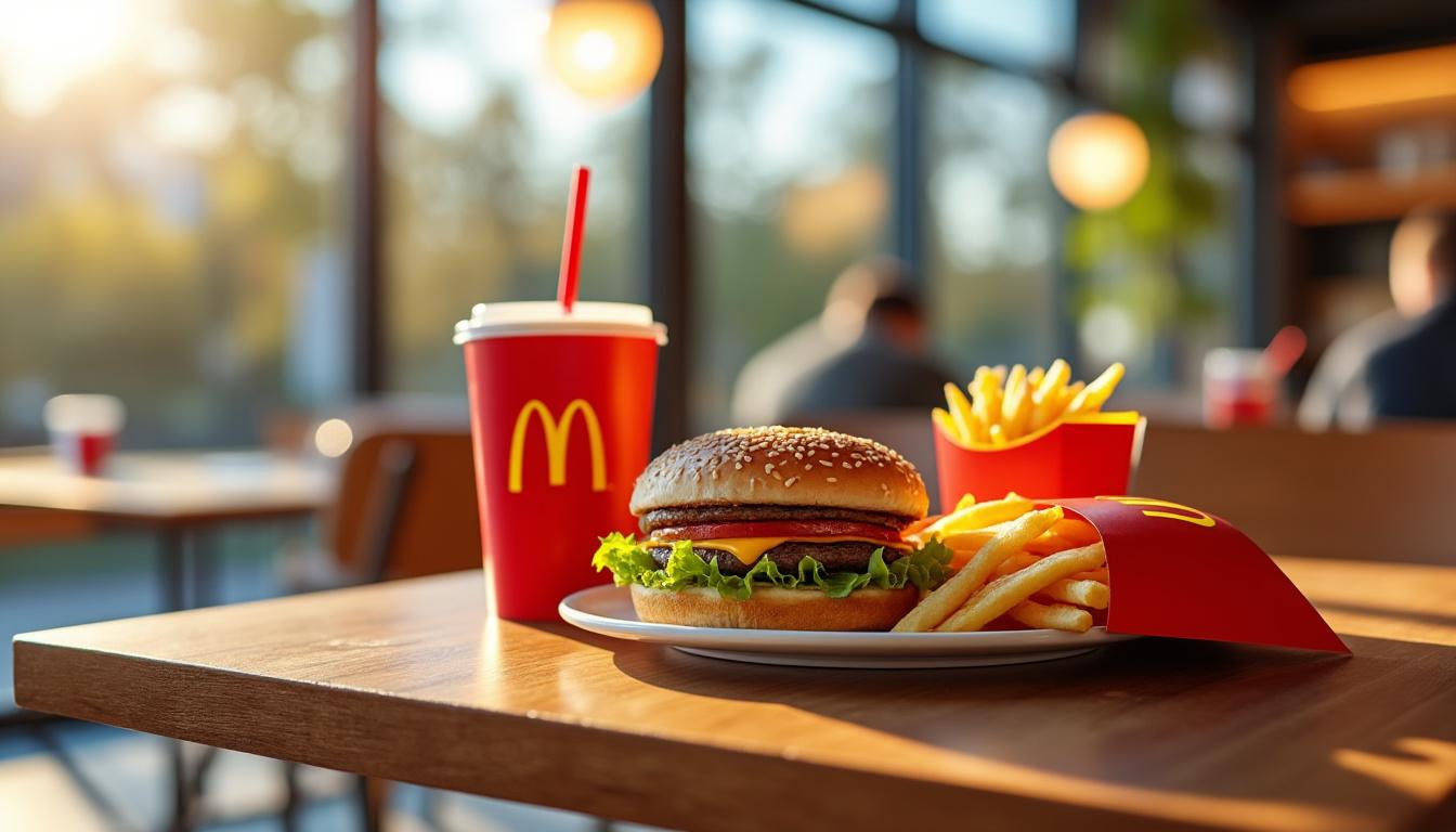 découvrez tout ce qu'il faut savoir sur les prix du menu happy meal : détails des tarifs, conseils pour économiser et informations utiles pour faire le meilleur choix avant d'acheter.
