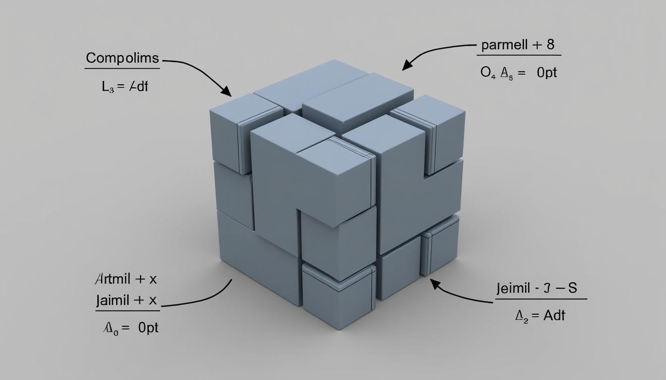 découvrez les secrets mathématiques de l'identité remarquable de degré 3 : explications claires, exemples concrets et applications pour mieux comprendre cette formule incontournable en algèbre.