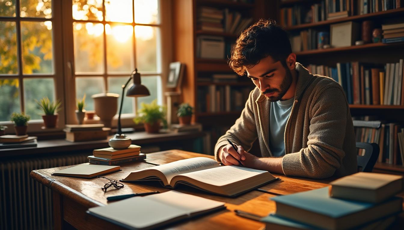 découvrez notre guide complet pour maîtriser le conditionnel passé en espagnol. idéal pour les débutants, ce guide vous aide à comprendre facilement la formation et l’usage de ce temps verbal grâce à des explications claires et des exemples pratiques.