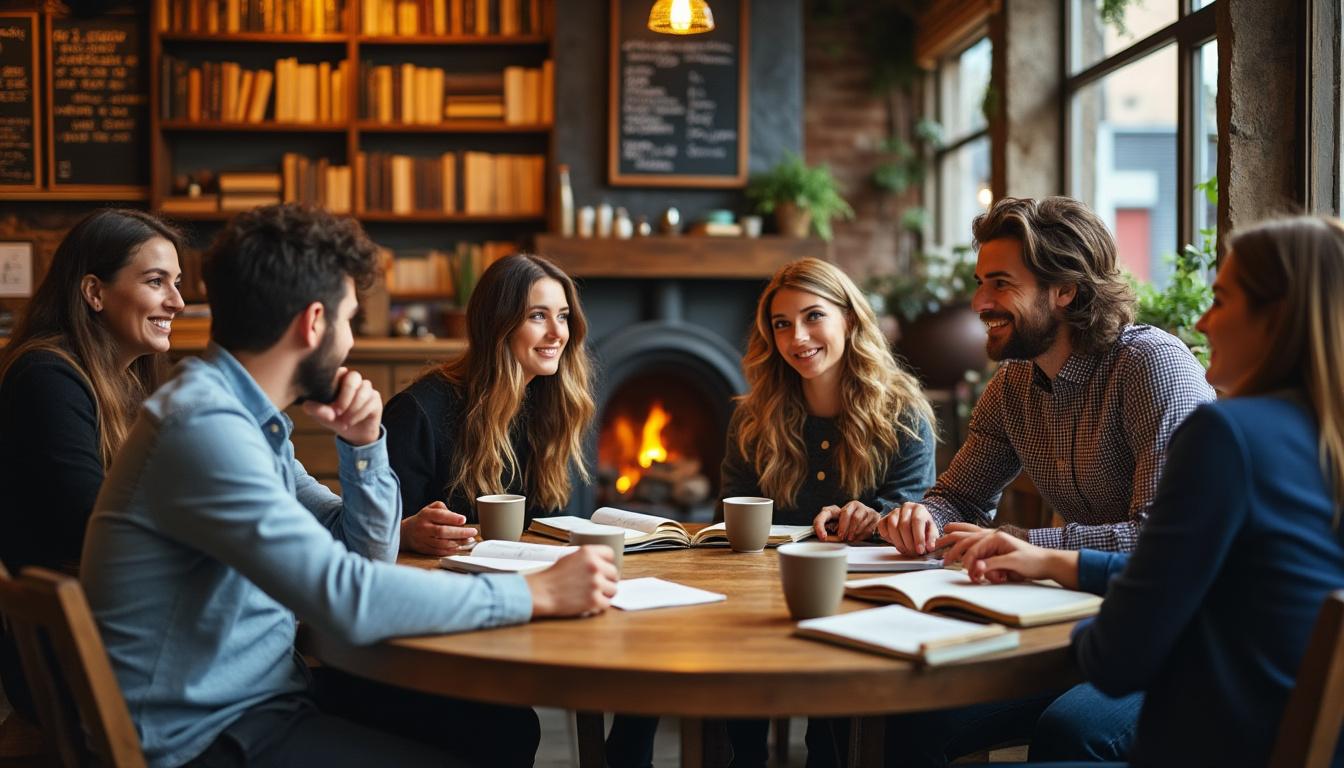 découvrez la polyptote, une figure de style puissante qui transforme vos écrits. apprenez comment l’utiliser pour enrichir vos textes et captiver vos lecteurs grâce à cette technique littéraire incontournable.
