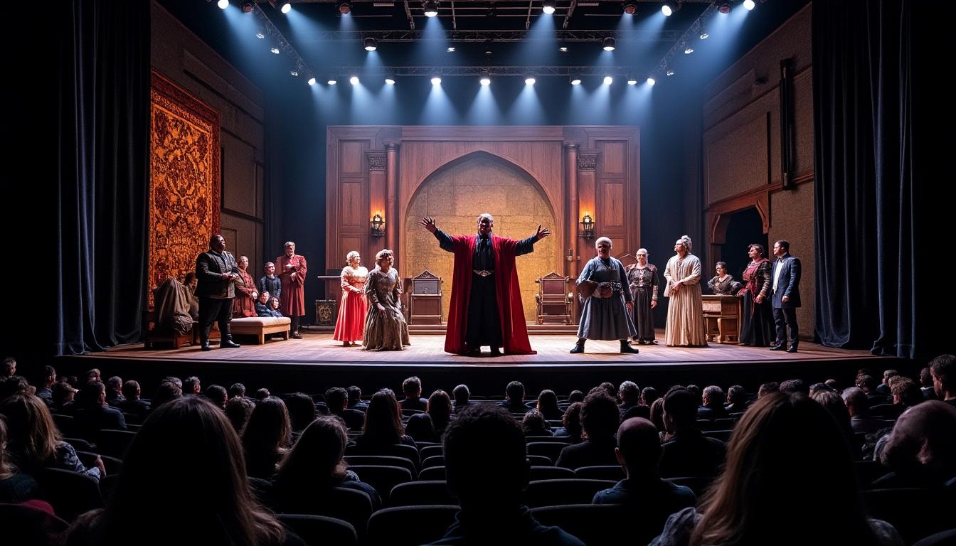 découvrez comment la polyptote, figure de style subtile, enrichit les textes littéraires et donne force et originalité à vos écrits.