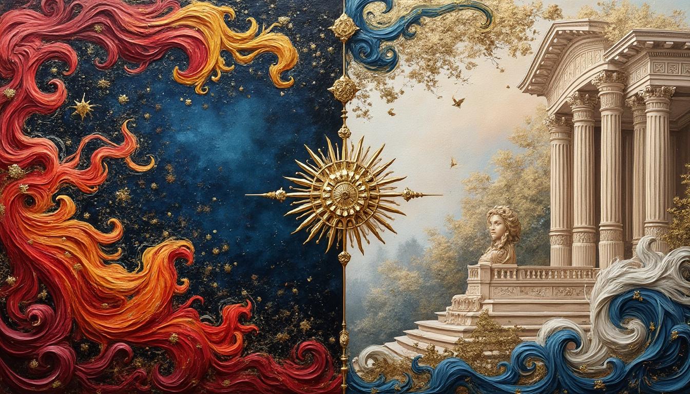 découvrez comment les poèmes du 17e siècle ont su traverser les siècles et restent une source d'inspiration majeure pour les écrivains contemporains, entre héritage littéraire et modernité.