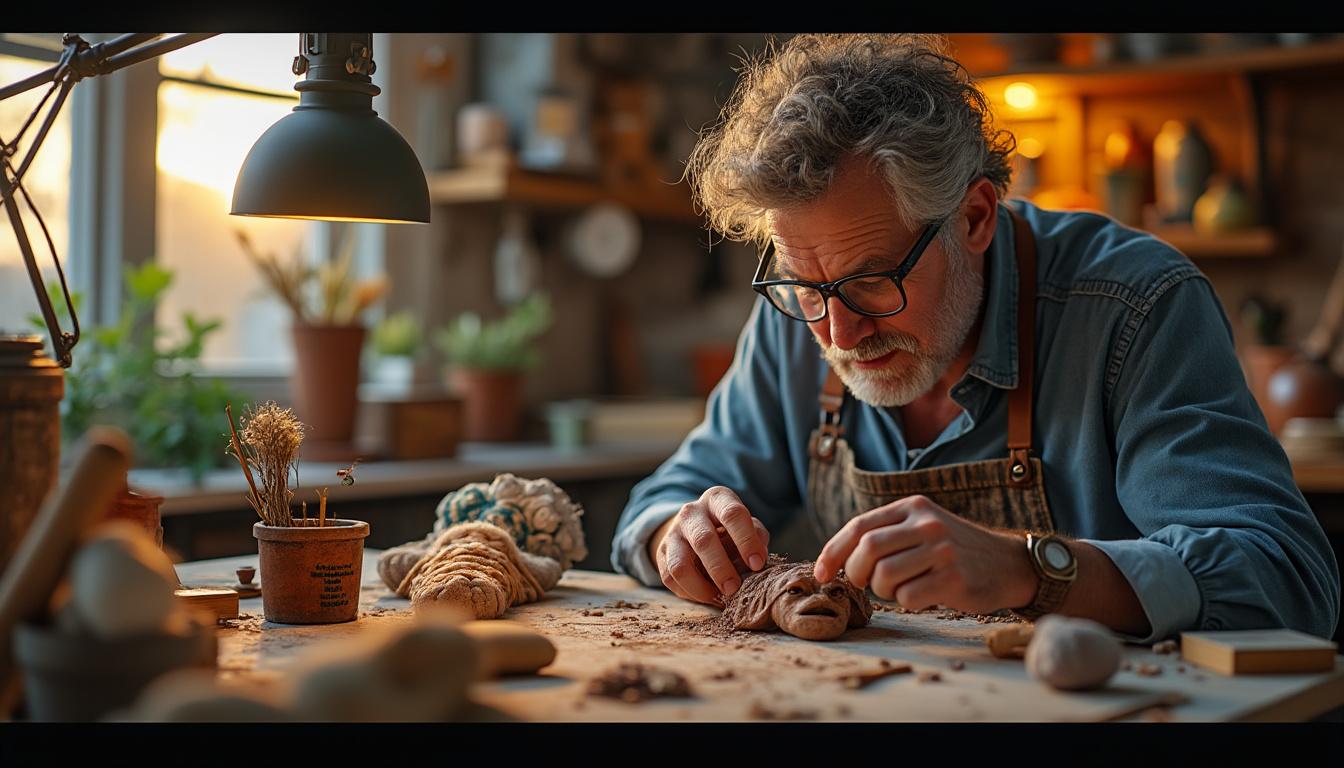 découvrez 5 astuces simples et créatives pour rendre la création de masques rigolos encore plus amusante et inventive, parfaite pour petits et grands.