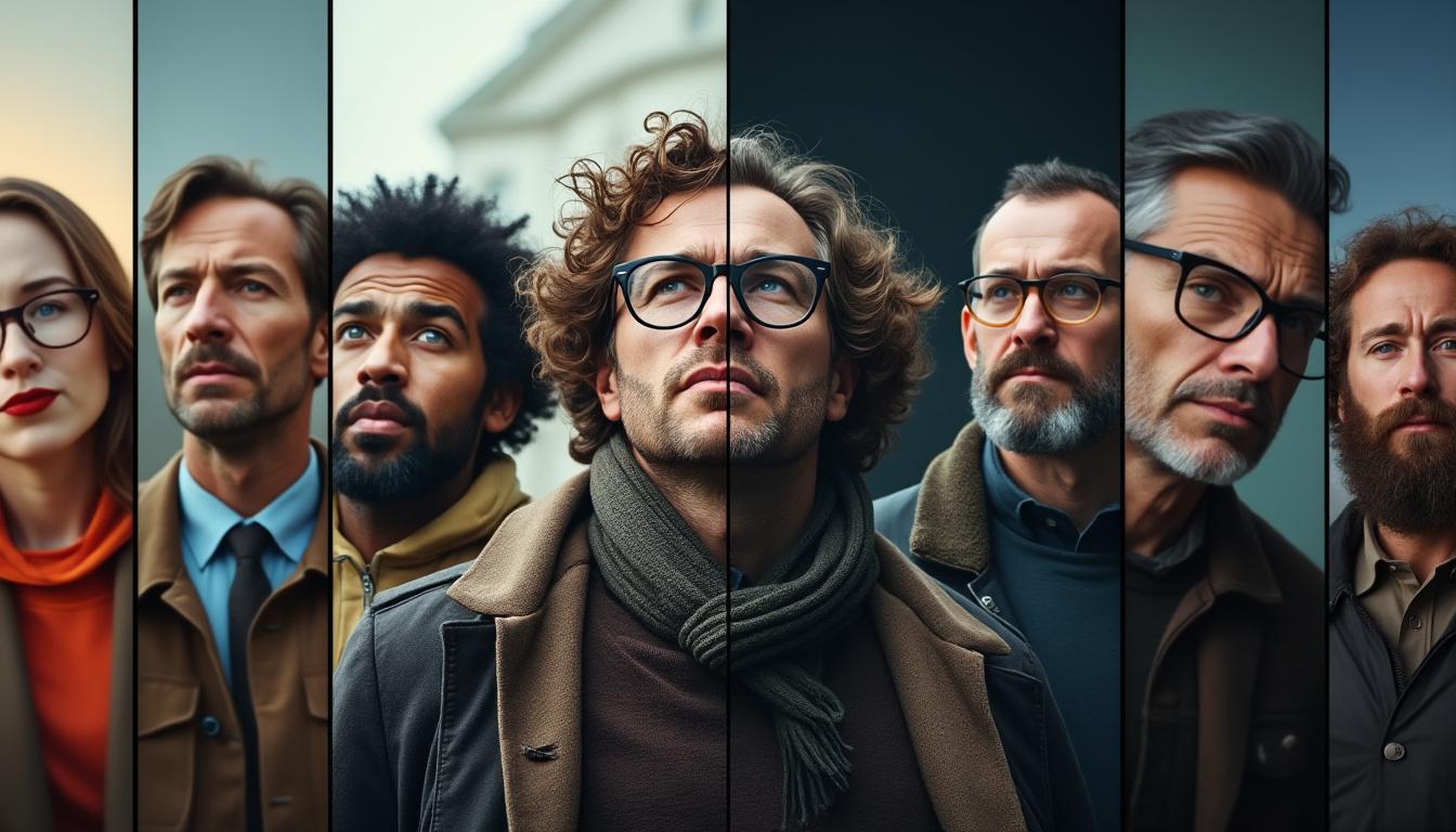 explorez des exemples d’hyperboles amusantes et surprenantes qui stimulent à la fois le rire et la réflexion.