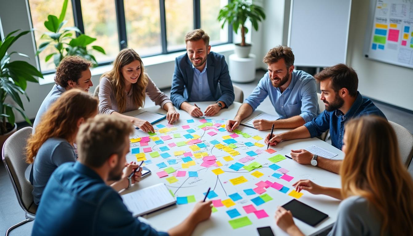 découvrez les principales erreurs à éviter lors de la création d’une carte mentale sur la conjugaison de tous les temps. optimisez votre apprentissage en identifiant les pièges courants et apprenez à structurer efficacement vos idées pour mieux mémoriser les règles de conjugaison.