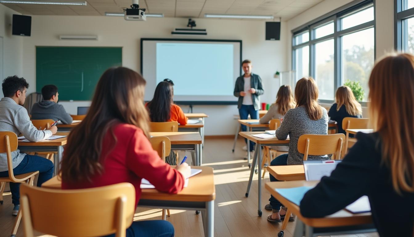 découvrez le gérondif en espagnol avec des explications claires, des exemples pratiques et des exercices pour maîtriser cette forme verbale essentielle.