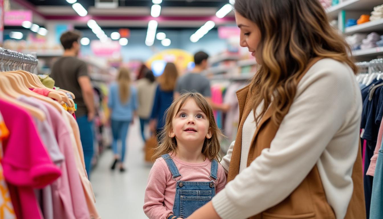 découvrez des témoignages de parents sur les frais d'habillement en garde alternée et leurs retours d'expérience pour mieux comprendre cette question souvent évoquée.
