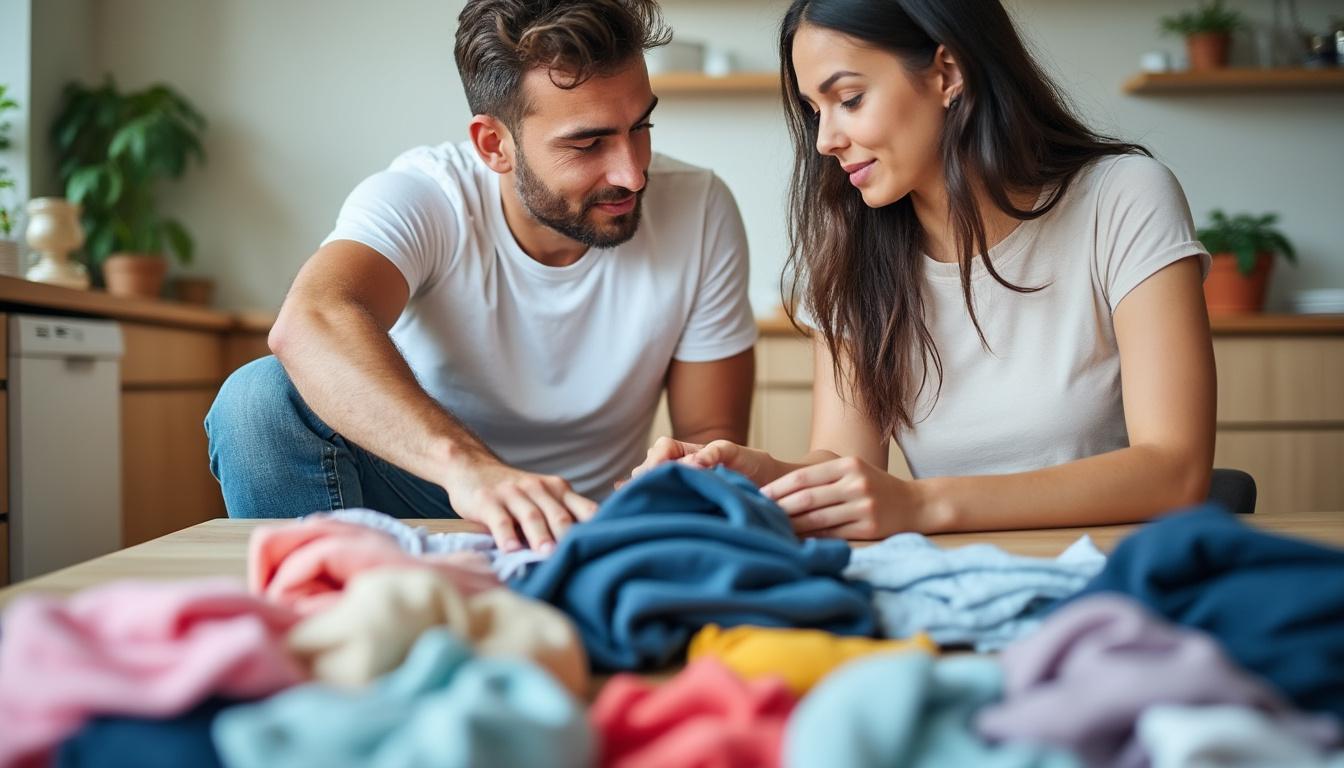 découvrez des témoignages de parents et des retours d'expérience sur la gestion des frais d'habillement en garde alternée, pour mieux comprendre et partager vos solutions.